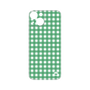 Premium Panel［ Checkered Green ］