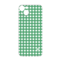 Premium Panel［ Checkered Green ］