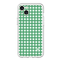 Premium Panel［ Checkered Green ］