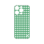 Premium Panel［ Checkered Green ］