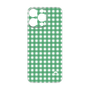 Premium Panel［ Checkered Green ］