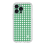 Premium Panel［ Checkered Green ］