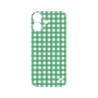 Premium Panel［ Checkered Green ］