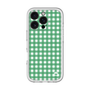 Premium Panel［ Checkered Green ］
