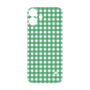 Premium Panel［ Checkered Green ］