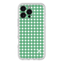 Premium Panel［ Checkered Green ］