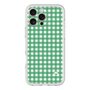 Premium Panel［ Checkered Green ］