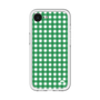 Premium Panel［ Checkered Green ］