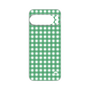 Premium Panel［ Checkered Green ］