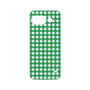 Premium Panel［ Checkered Green ］