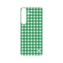 Premium Panel［ Checkered Green ］