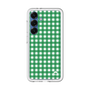 Premium Panel［ Checkered Green ］