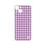 Premium Panel［ Checkered Purple ］