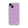 Premium Panel［ Checkered Purple ］