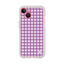Premium Panel［ Checkered Purple ］