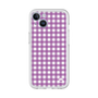 Premium Panel［ Checkered Purple ］