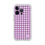 Premium Panel［ Checkered Purple ］