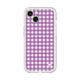 Premium Panel［ Checkered Purple ］