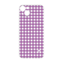 Premium Panel［ Checkered Purple ］