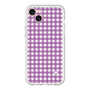 Premium Panel［ Checkered Purple ］