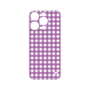 Premium Panel［ Checkered Purple ］