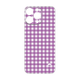 Premium Panel［ Checkered Purple ］