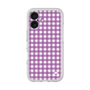 Premium Panel［ Checkered Purple ］
