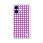 Premium Panel［ Checkered Purple ］