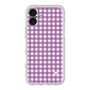 Premium Panel［ Checkered Purple ］