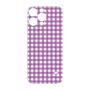 Premium Panel［ Checkered Purple ］