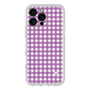 Premium Panel［ Checkered Purple ］