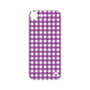Premium Panel［ Checkered Purple ］