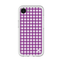 Premium Panel［ Checkered Purple ］