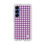 Premium Panel［ Checkered Purple ］