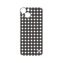 Premium Panel［ Checkered Black ］