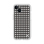 Premium Panel［ Checkered Black ］