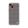Premium Panel［ Checkered Black ］