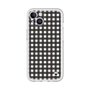 Premium Panel［ Checkered Black ］