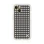 Premium Panel［ Checkered Black ］