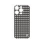 Premium Panel［ Checkered Black ］