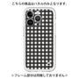 Premium Panel［ Checkered Black ］