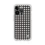Premium Panel［ Checkered Black ］