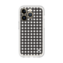 Premium Panel［ Checkered Black ］