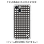 Premium Panel［ Checkered Black ］