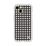 Premium Panel［ Checkered Black ］