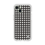Premium Panel［ Checkered Black ］