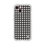 Premium Panel［ Checkered Black ］