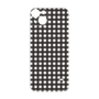 Premium Panel［ Checkered Black ］