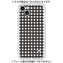 Premium Panel［ Checkered Black ］
