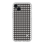 Premium Panel［ Checkered Black ］